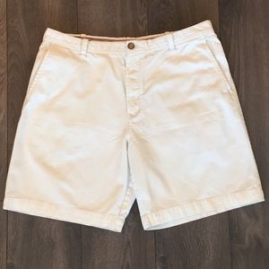 Men’s Izod Chino Shorts